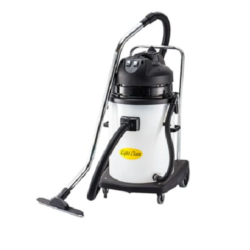 60L wet And Dry Vacuum Cleaner